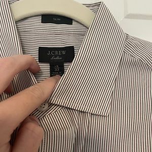 J Crew Ludlow Shirt